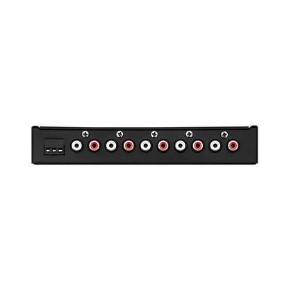 TARAMPS TEQ7.4