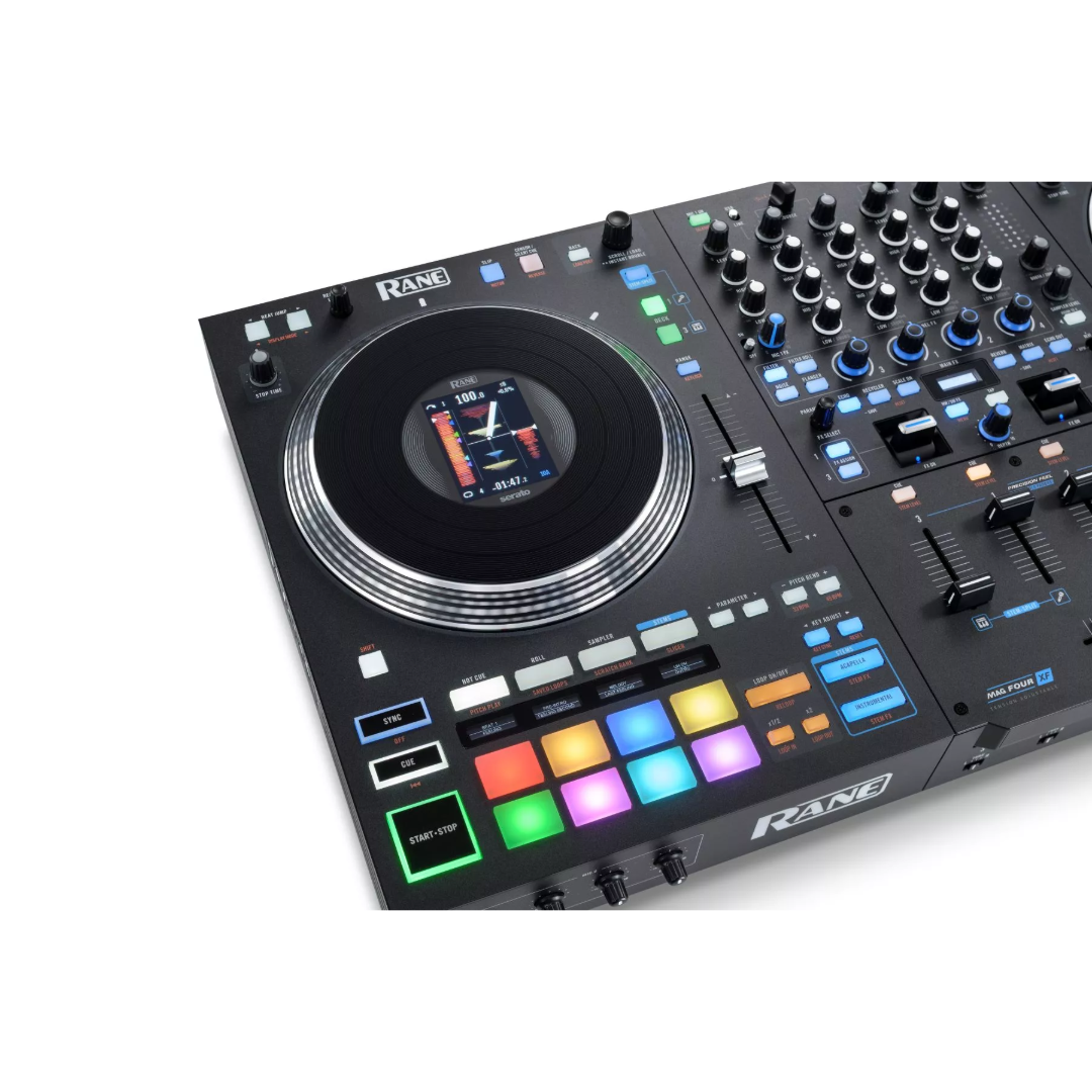 RANE PERFORMER