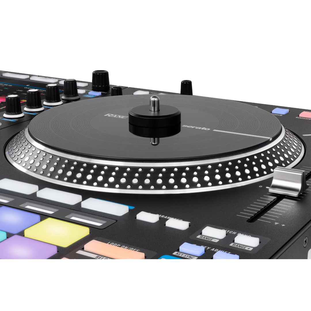 RANE SYSTEM ONE