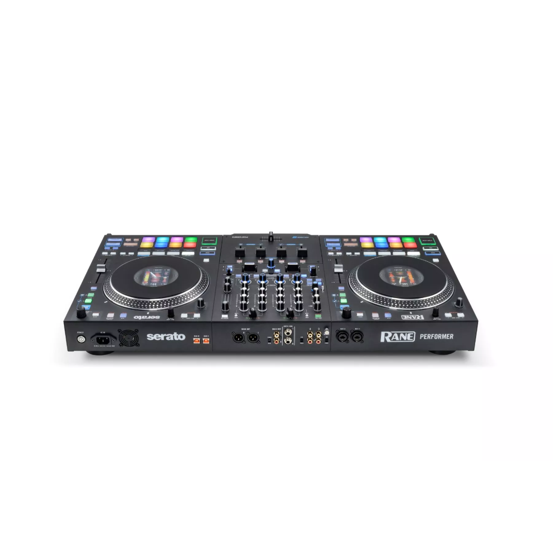 RANE PERFORMER