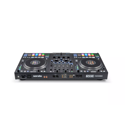 RANE PERFORMER