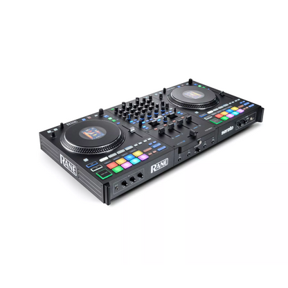 RANE PERFORMER