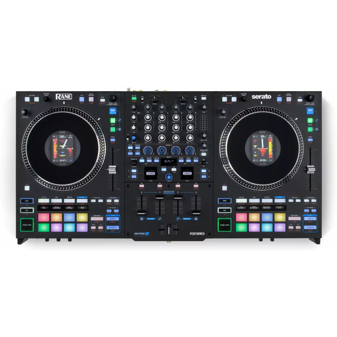 RANE PERFORMER