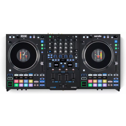 RANE PERFORMER
