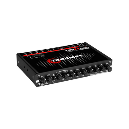 TARAMPS TEQ7.4