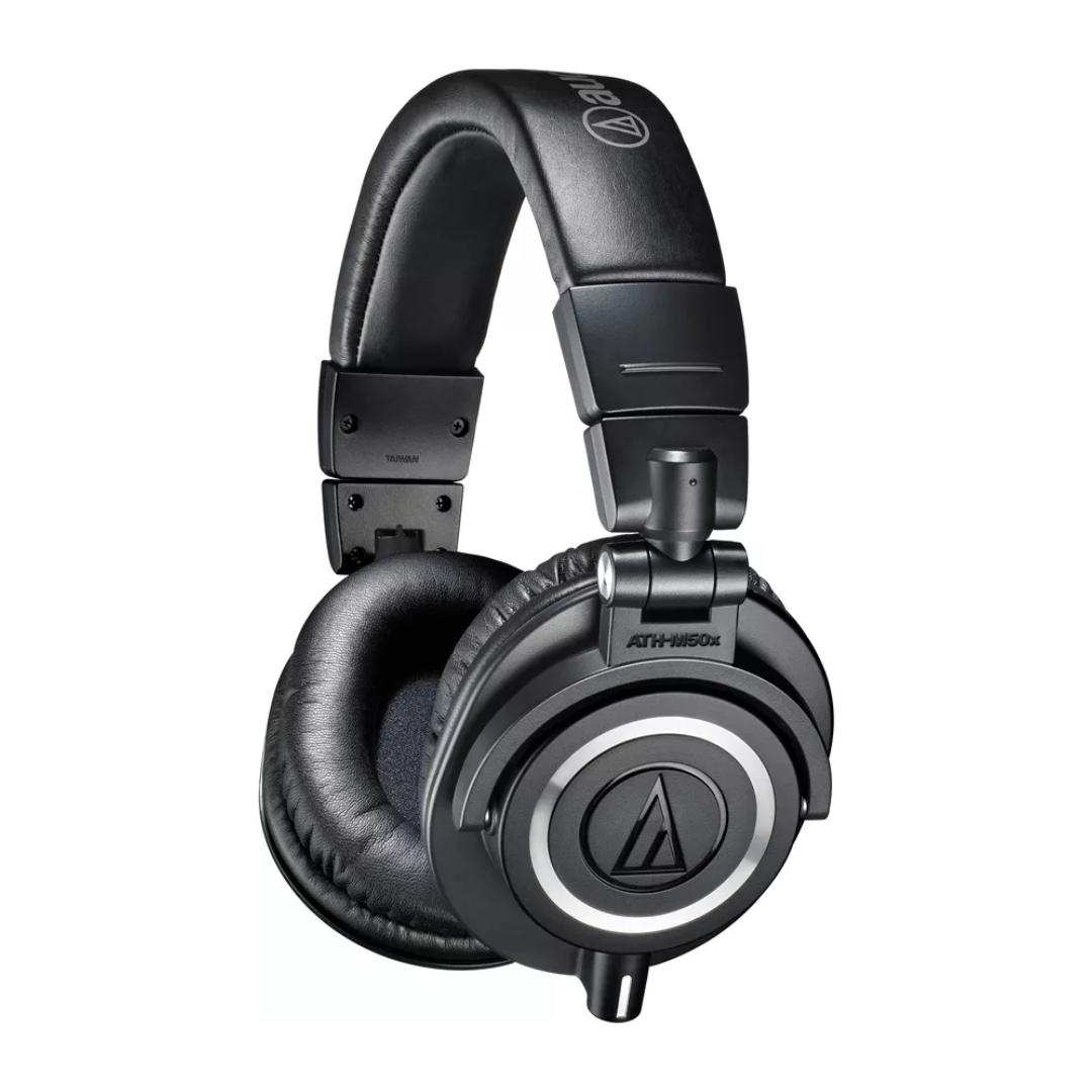 AUDIO TECHNICA ATH-M50X