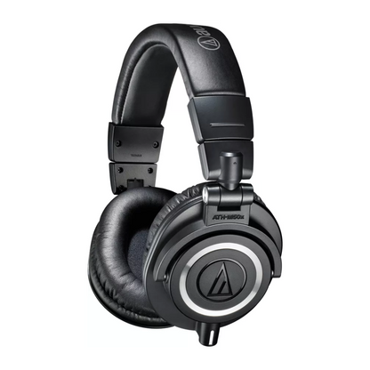 AUDIO TECHNICA ATH-M50X