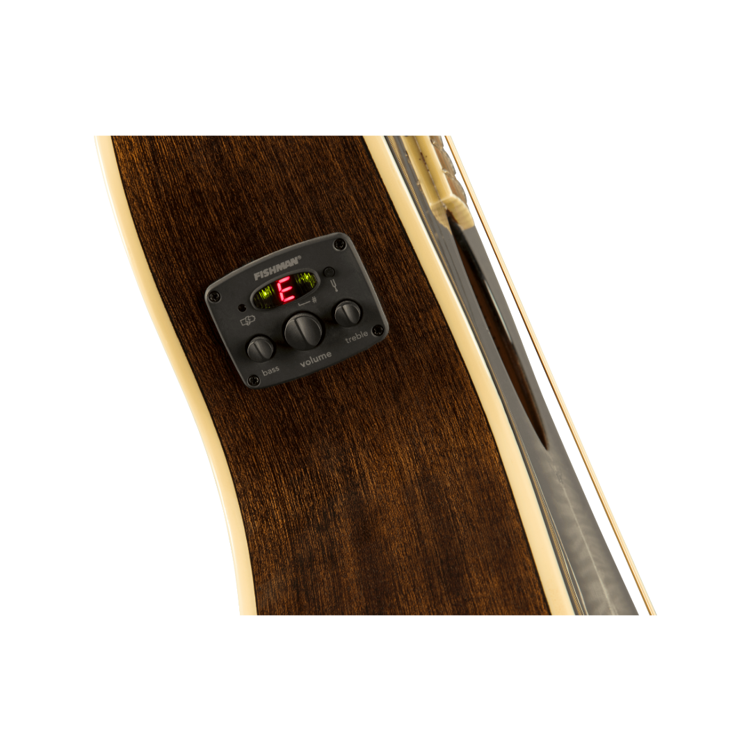 FENDER FA-235E CONCERT MOONTLIGHT BURST WN