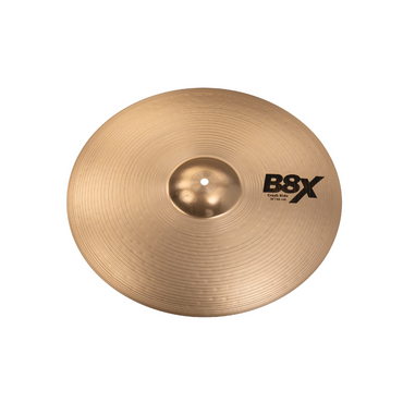 SABIAN 18" B8X CRASH RIDE