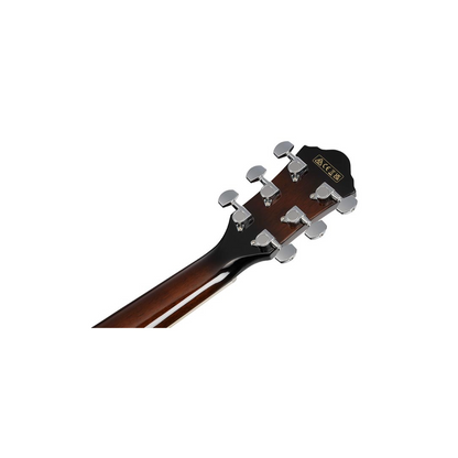 IBANEZ AEG7-LDVS (Gaucher)
