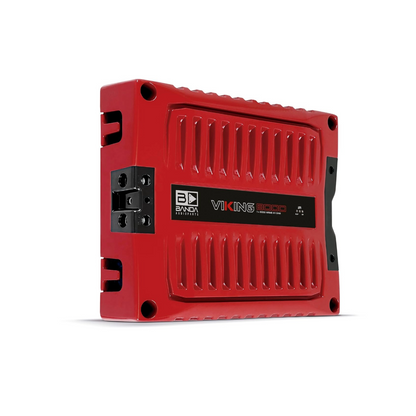 BANDA VIK8000.1 RED