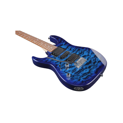 IBANEZ GRX70QAL TBB GAUCHER GIO