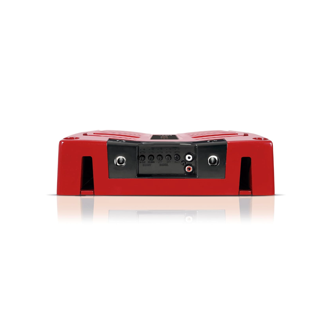 BANDA VIK8000.1 RED