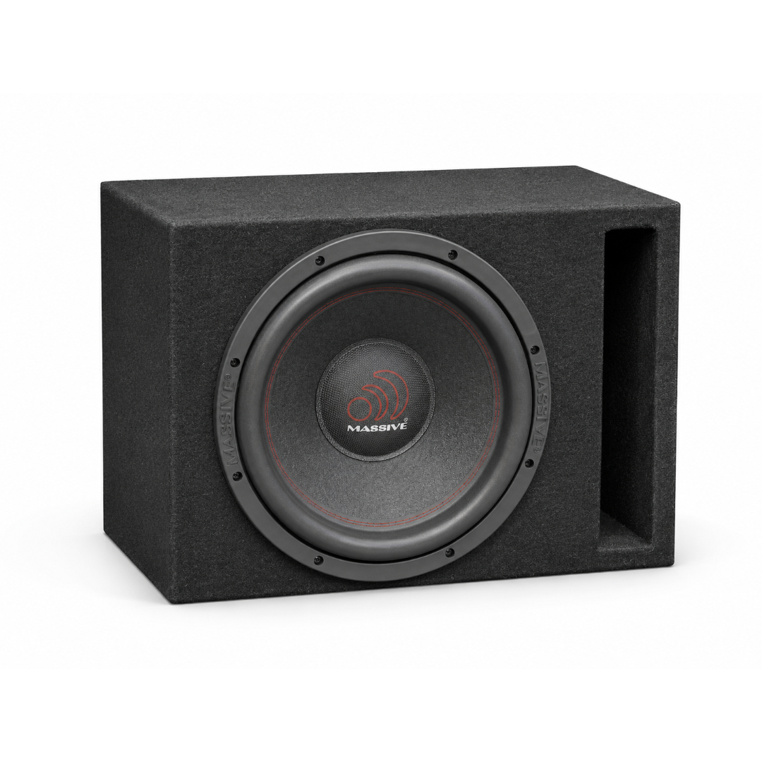 CAISSON MASSIVE AUDIO SUMMOXL 15