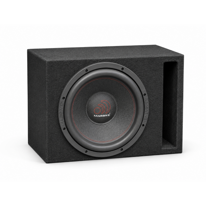 CAISSON MASSIVE AUDIO SUMMOXL 15