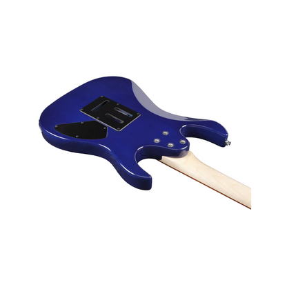 IBANEZ GRX70QAL TBB GAUCHER GIO