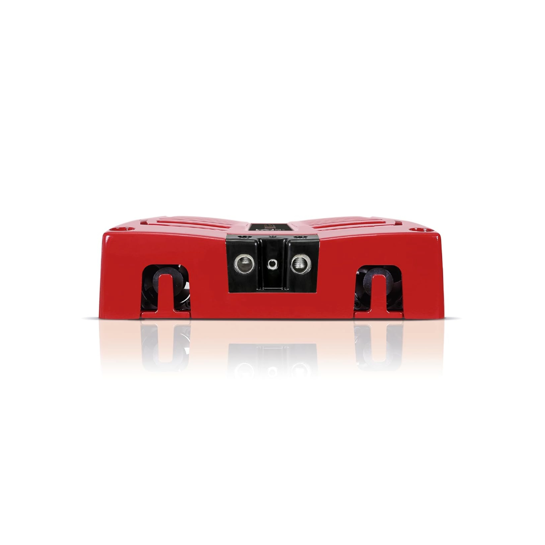 BANDA VIK8000.1 RED
