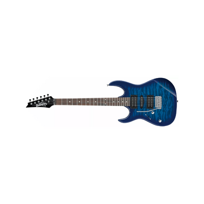 IBANEZ GRX70QAL TBB GAUCHER GIO