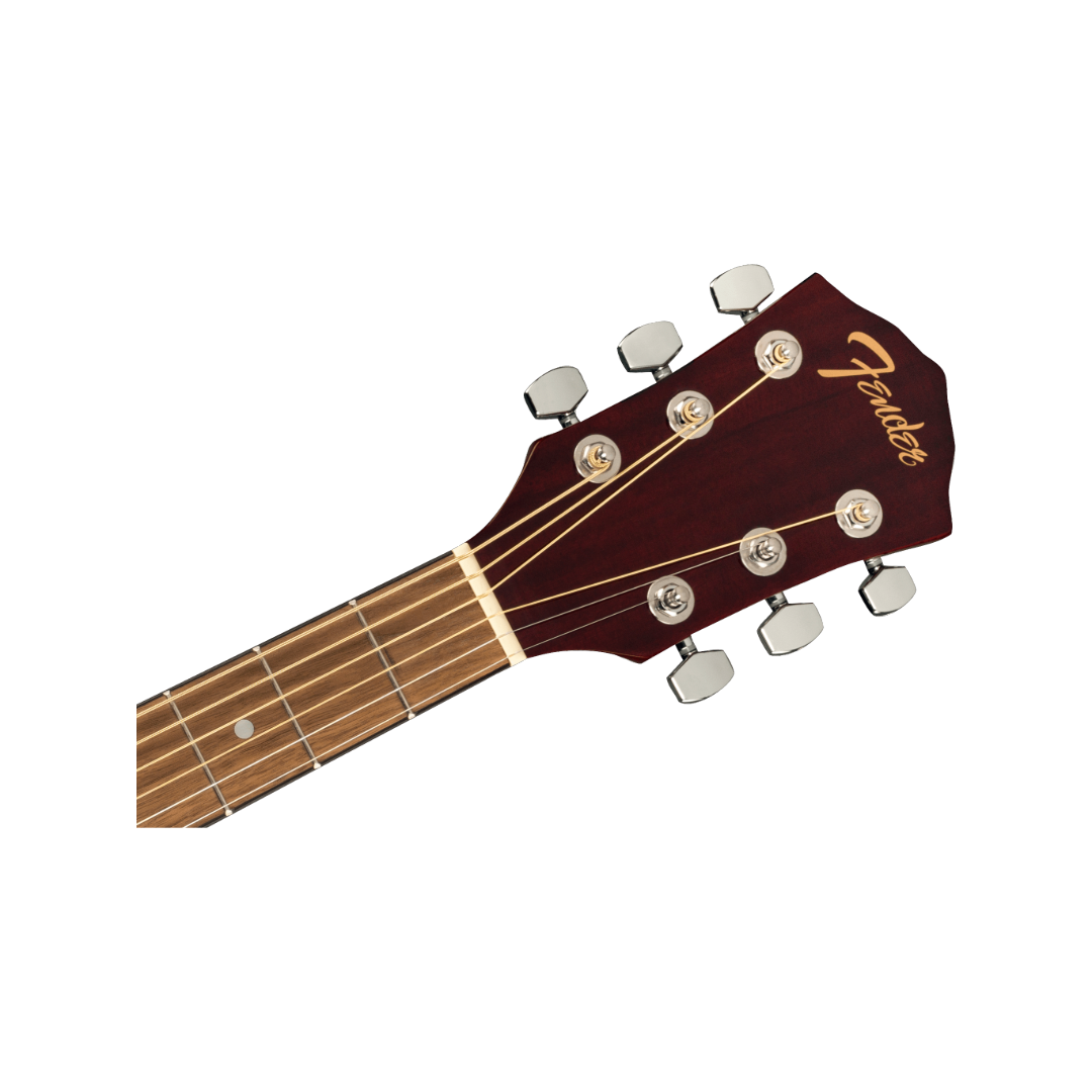 FENDER FA-125 CE NAT