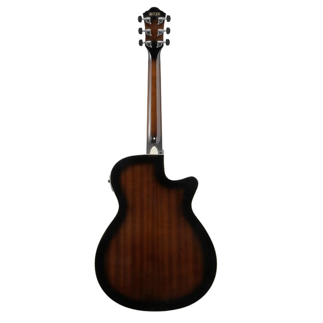 IBANEZ AEG7-LDVS (Gaucher)