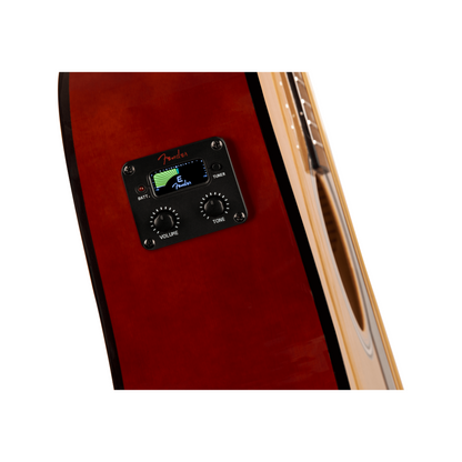 FENDER FA-125 CE NAT