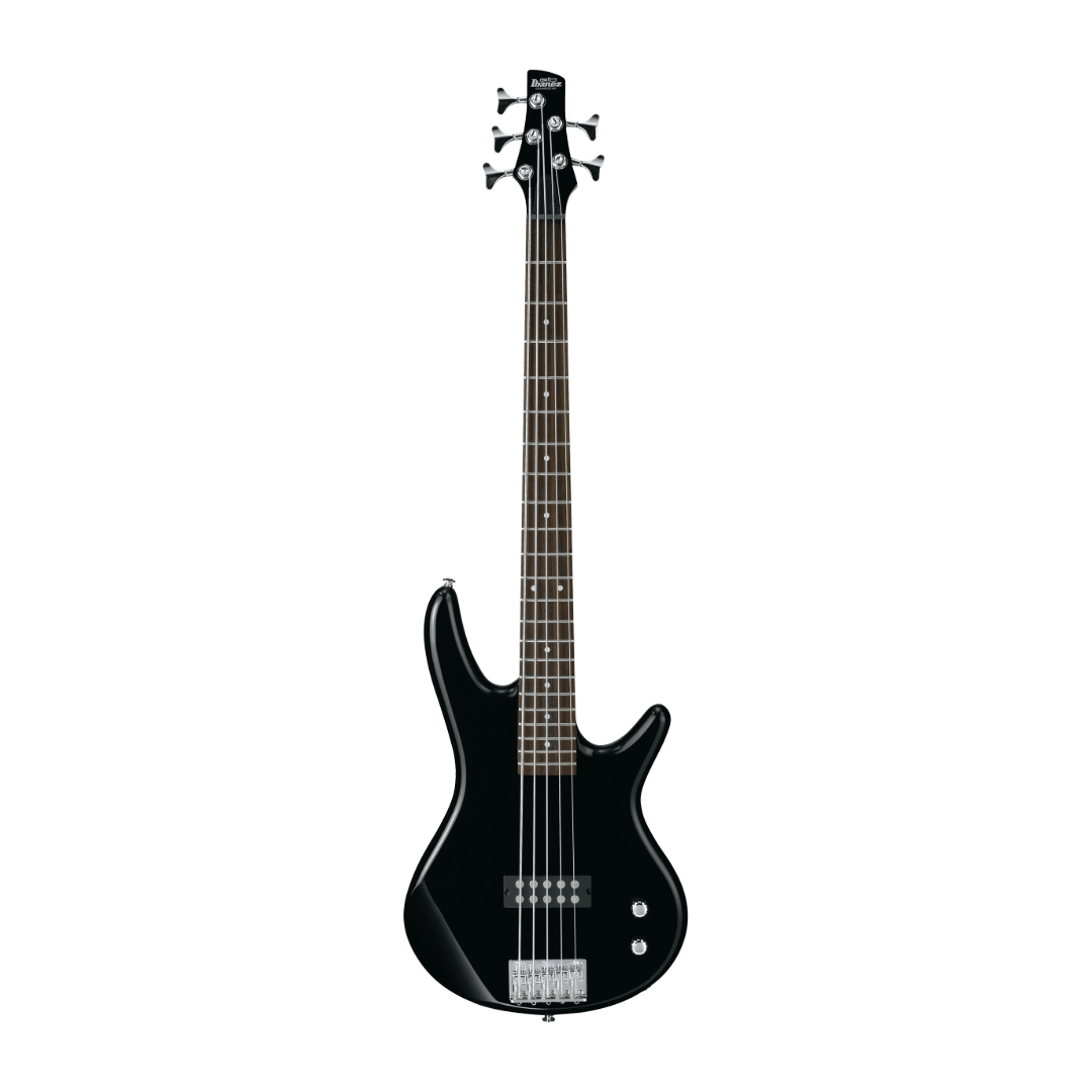 IBANEZ GSR105EX BK