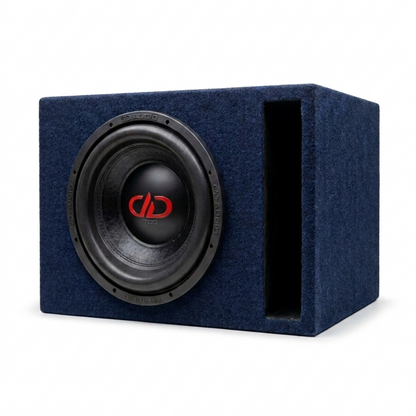 CAISSON DD AUDIO 712F