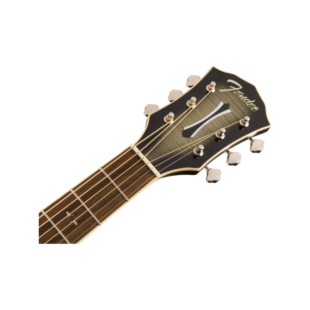 FENDER FA-235E CONCERT MOONTLIGHT BURST WN