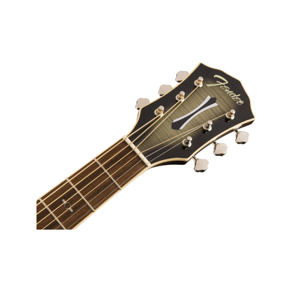 FENDER FA-235E CONCERT MOONTLIGHT BURST WN