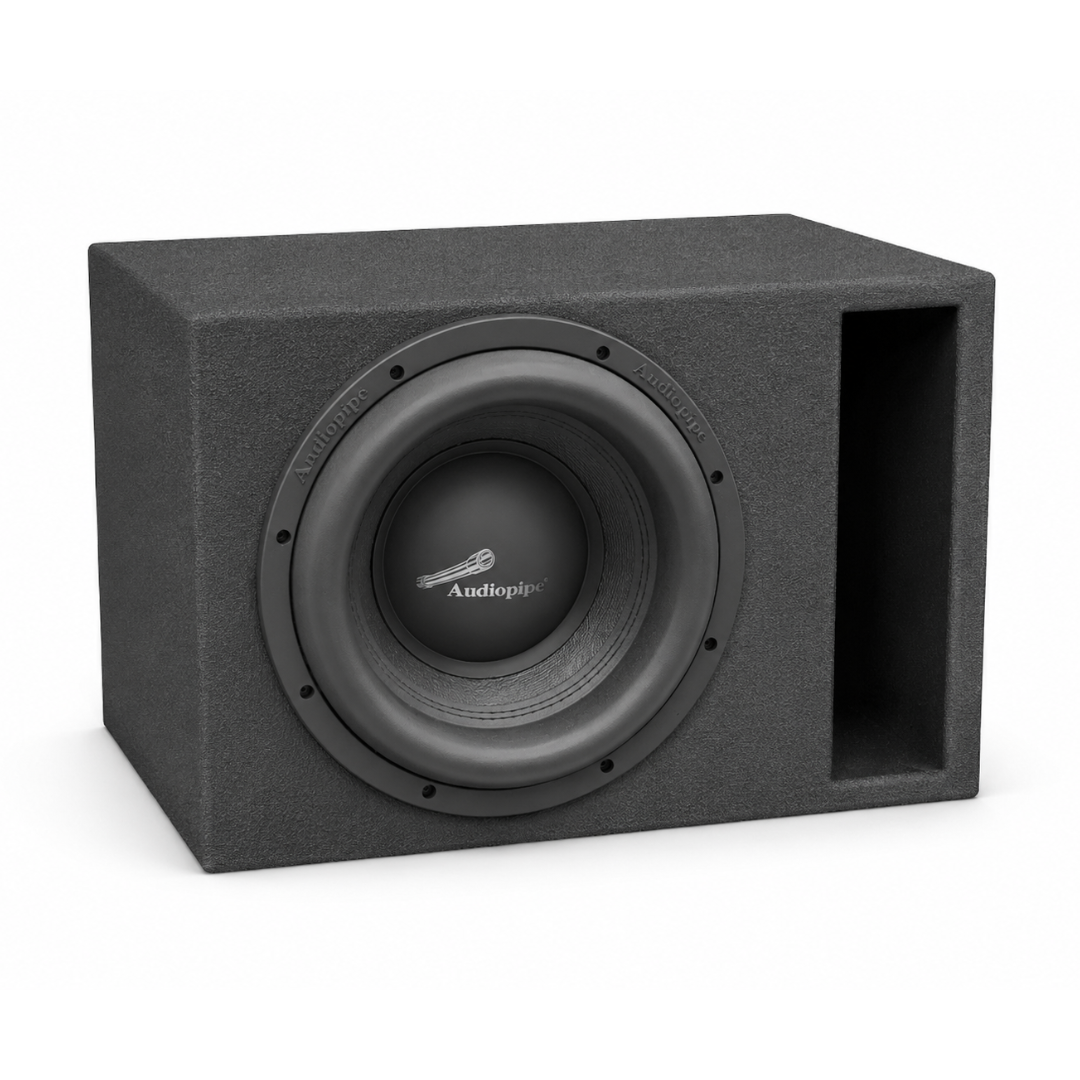 CAISSON AUDIOPIPE TXX-BDX-12