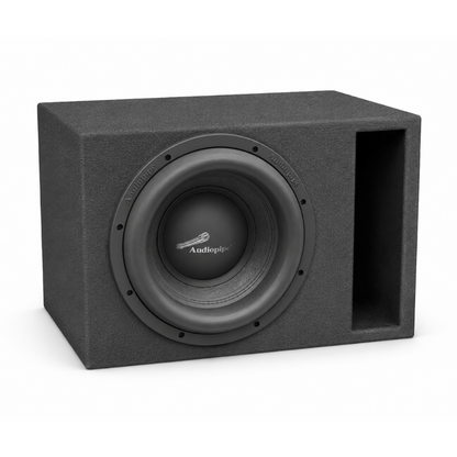 CAISSON AUDIOPIPE TXX-BDX-12