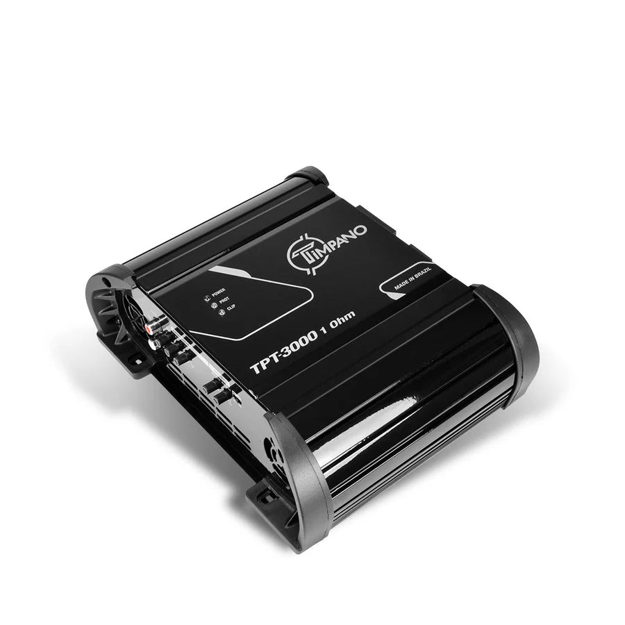 TIMPANO TPT-3000 1OHM