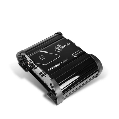 TIMPANO TPT-3000 1OHM