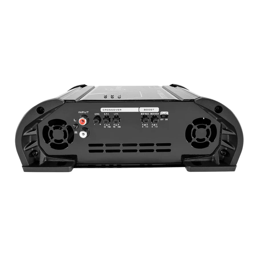 TIMPANO TPT-3000 1OHM