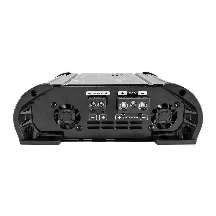 TIMPANO TPT-3000 1OHM