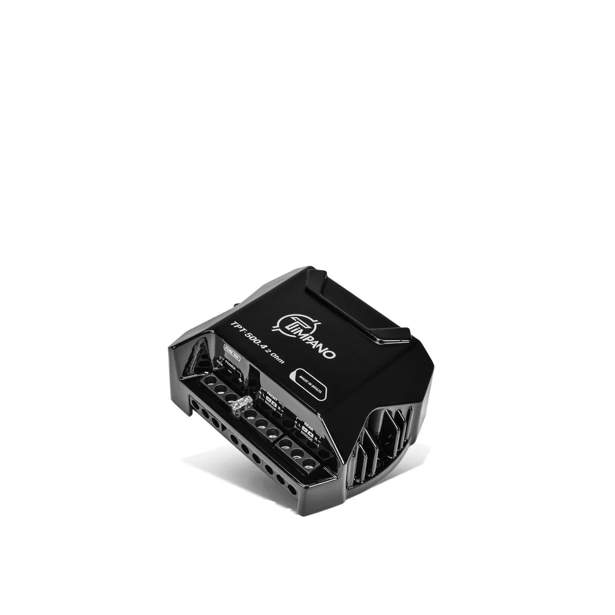 TIMPANO TPT-500.4 2 OHM