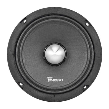 TIMPANO TPT-MR6-4 BULLET (Paire)