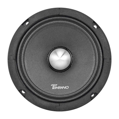 TIMPANO TPT-MR6-4 BULLET (Paire)