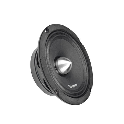 TIMPANO TPT-MR6-4 BULLET (Paire)