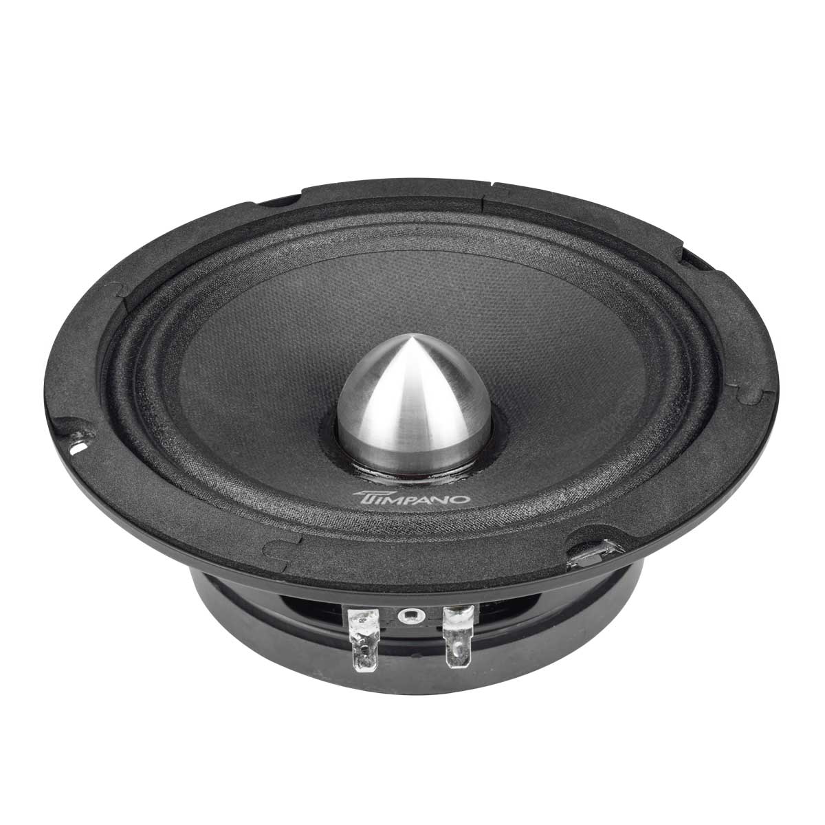 TIMPANO TPT-MR6-4 BULLET (Paire)