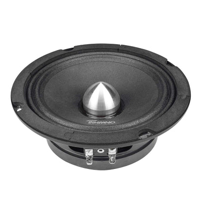 TIMPANO TPT-MR6-4 BULLET (Paire)