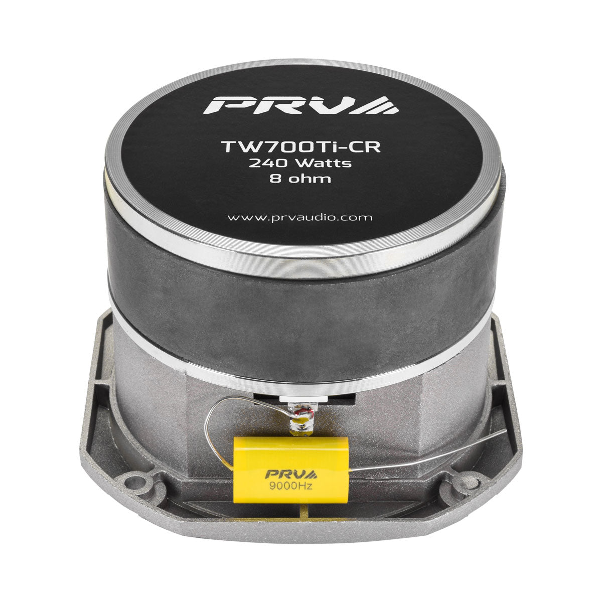 PRV TW700TI-CR (Côté)