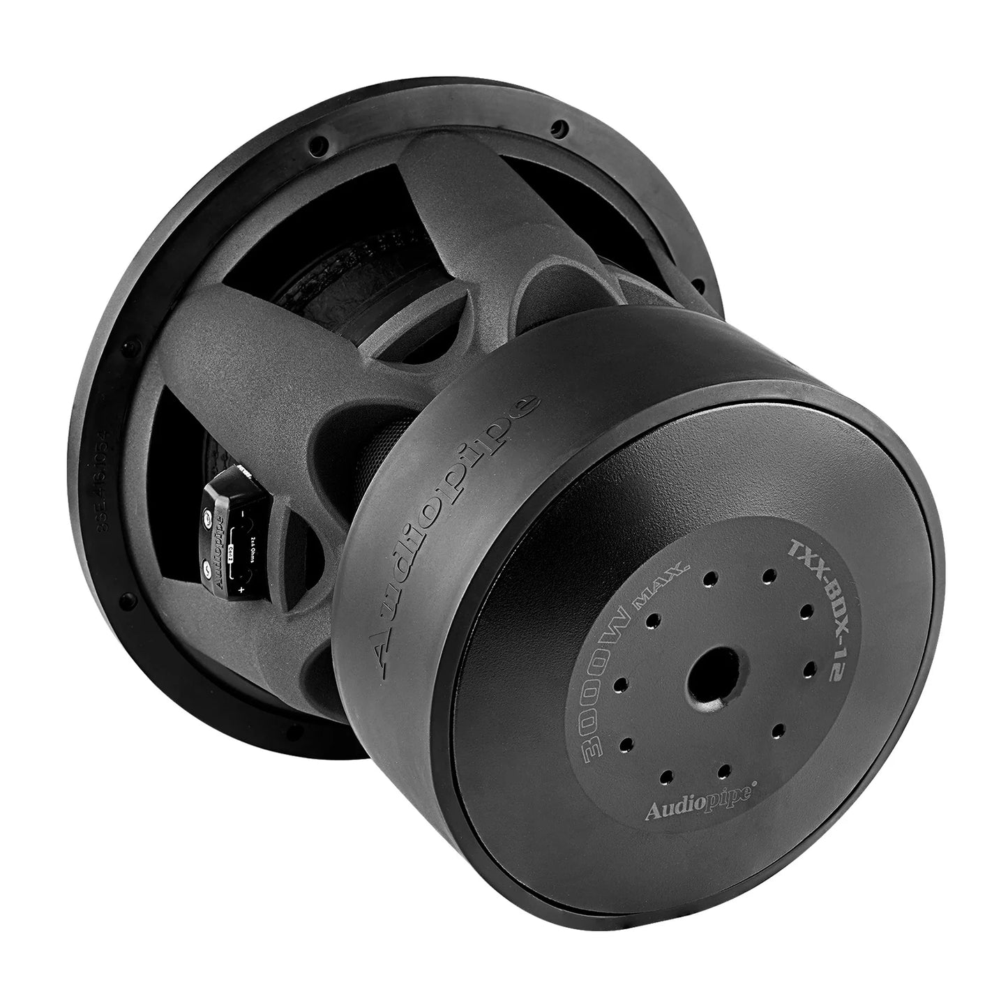 AUDIOPIPE TXX-BDX-12