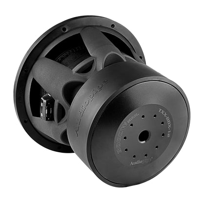 AUDIOPIPE TXX-BDX-12