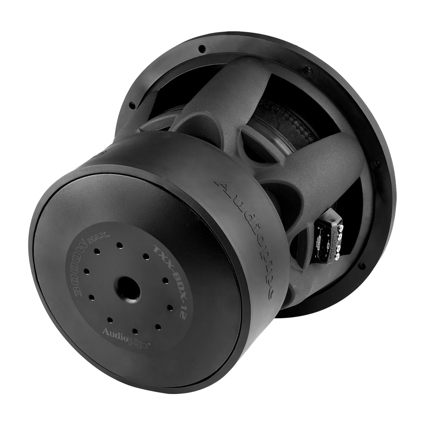 AUDIOPIPE TXX-BDX-12