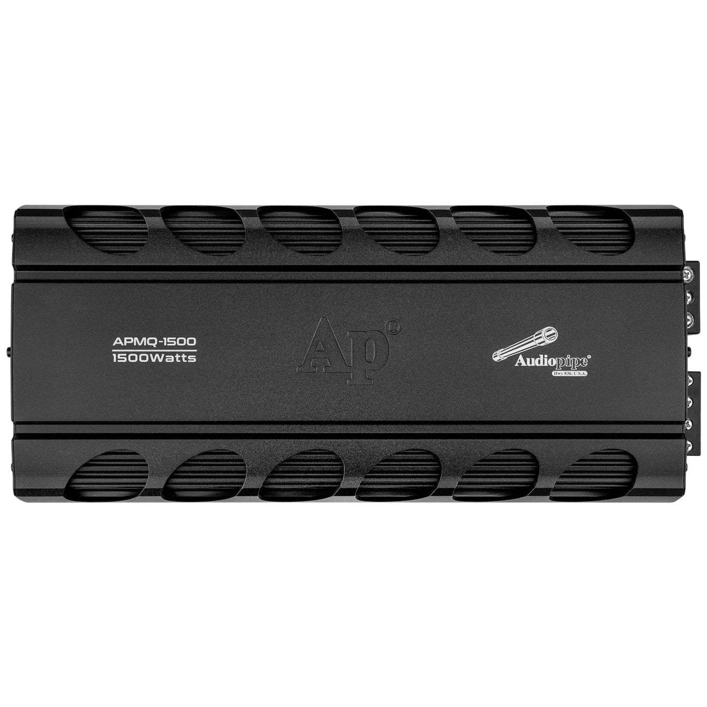 AUDIOPIPE APMQ-1500