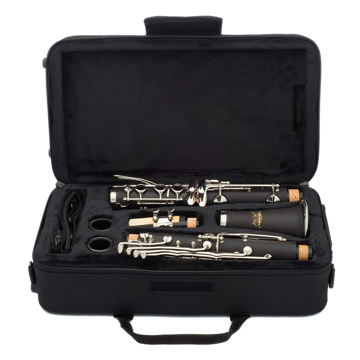 JEAN-PAUL CL300 CLARINETTE ETUDIANT