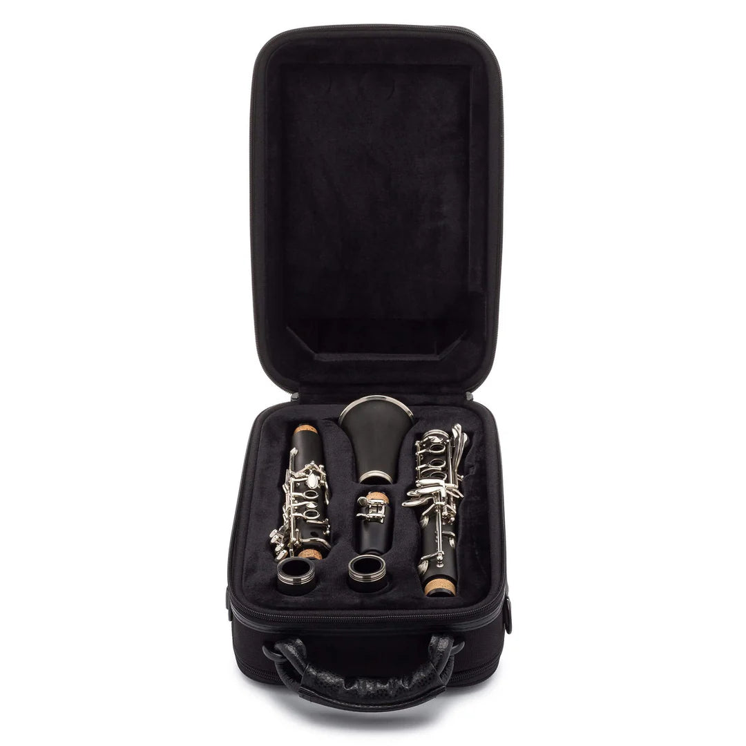 JEAN-PAUL CLP400 CLARINETTE INTERMEDIAIRE