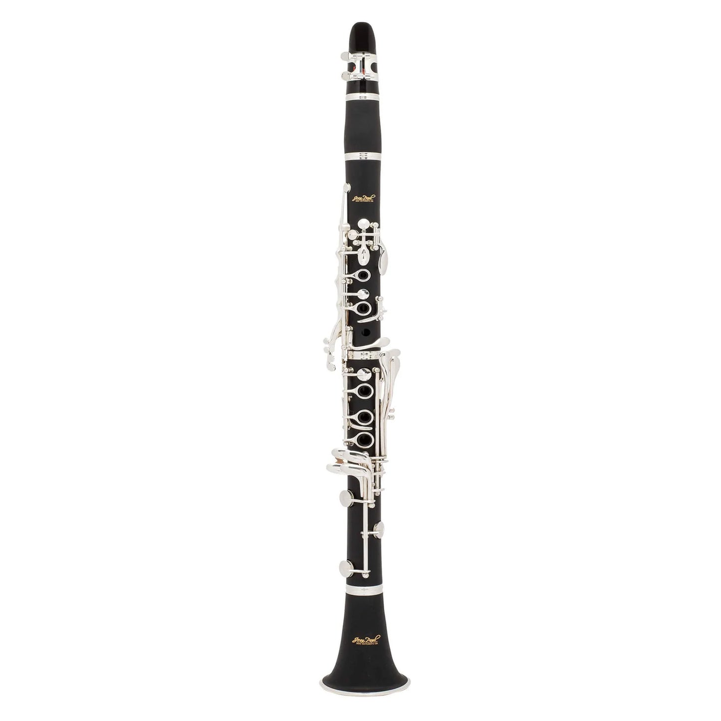 JEAN-PAUL CLP400 CLARINETTE INTERMEDIAIRE