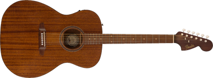 FENDER MONTEREY STANDARD - NATURAL
